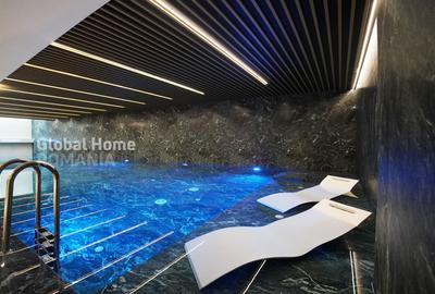 Open View - BHB Avenue || Apartament 3 CAMERE - 80 MP - 17