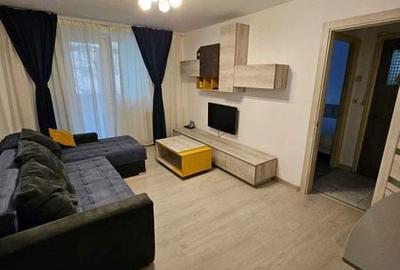 Apartament cu 2 camere, mobilat în Lacul Tei - 3