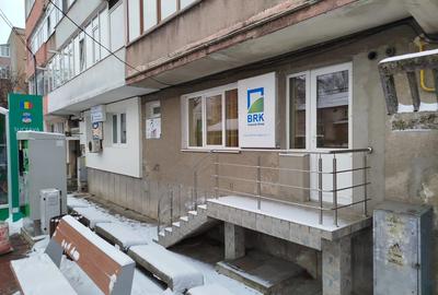 Inchiriez spatiu comercial zona Policlinica Areni - 5