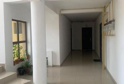 Garsonieră decomandată, mobilată în Brestei - 10