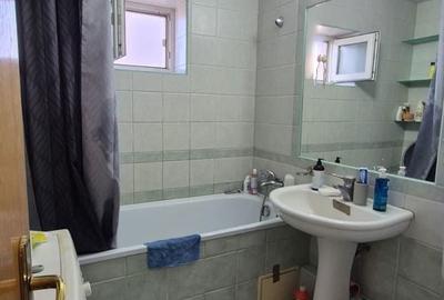 Apartament cu 3 camere semidecomandat, mobilat în Titan - 8