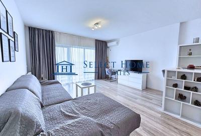 Bloc 2017| Complet dotat modern| 5 min Metrou Valea Ialomitei - 9