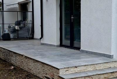 BUFTEA - APARTAMENT 3 CAMERE CU TRERASA SI CURTE. - 15