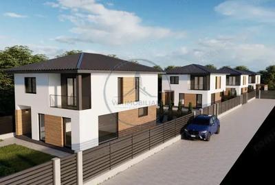 Casă cu 4 camere cu Teren 350 Mp în Central - 12