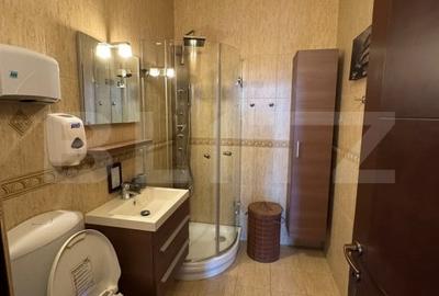 Penthouse 4 camere, 153 mp, 50 mp zona Buna-Ziua - 10
