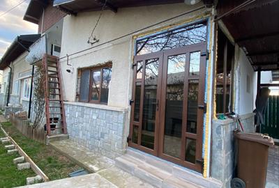 Casa de vanzare Urleta, 710 mp - 2