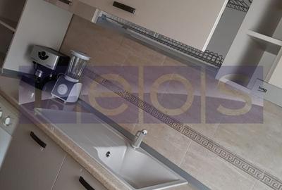 Apartament cu 3 camere decomandat, mobilat în Central - 8
