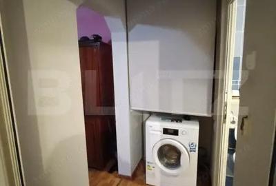 Apartament cu 2 camere semidecomandat în Central - 7