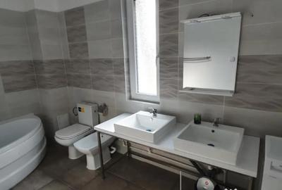 Casă cu 5 camere în Mihai Bravu - 4