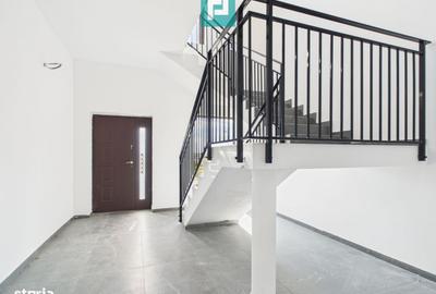 Casă cu 4 camere în Moșnița Nouă - 18