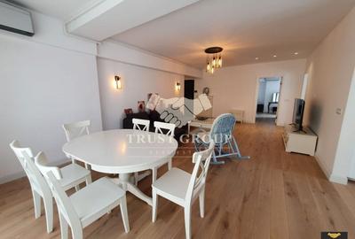 Apartament cu 3 camere decomandat în Titulescu - 3