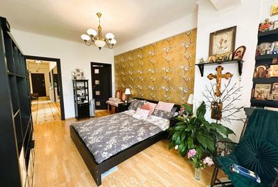 Apartament cu 3 camere decomandat, mobilat în Bucureștii Noi - 1