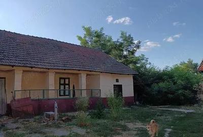 Casă cu 4 camere în Boiu - 1