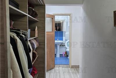 Apartament cu 3 camere decomandat în Militari - 11