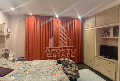 Casa spatioasa cu design american-calea Urseni - 31