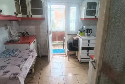 Apartament cu 3 camere decomandat în Siderurgiștilor - 1