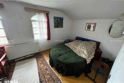 Casă cu 4 camere cu Teren 130 Mp în Central - 4