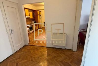 Apartament cu 2 camere decomandat, mobilat în Horea - 7