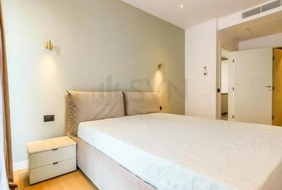 REA1024884 Apartament spatios High End  3 camere I Herastrau I One Herastrau Tow - 8