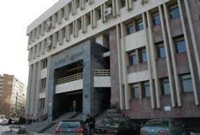 Garsonieră nedecomandată în Țiglina 1