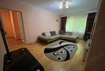 Inchiriez apartament 2 camere - 2
