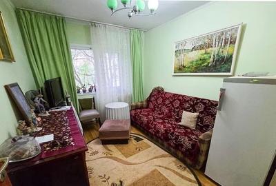 3 Camere Decomandat 2 Bai Bloc 82 zona Nicolina Esplanada - 3