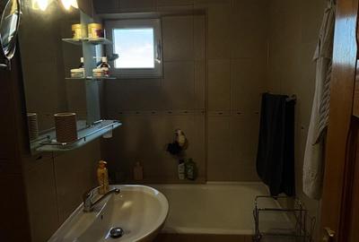 Apartament cu o cameră ultracentral - 5