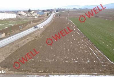 Spațiu comercial, în Tușnad - 8