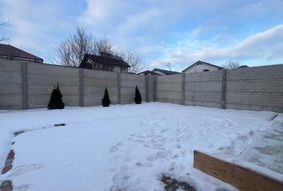 Ansamblu Rezidențial de Vile Duplex –Stradă Privată - 21