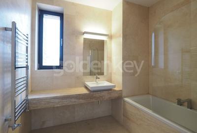 Apartament spatios, luminos, modern cu 4 camere, zona linistita - 12