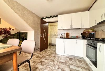 CASA P+M 183mp cu Teren Generos, ideala pentru familie – Mihailesti, Giurgiu - 18