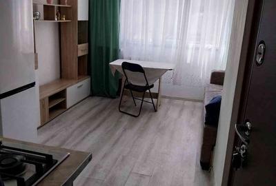 Garsonieră în Podu Roș - 1