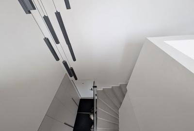 Apartament modern cu terasa - De inchiriat - 12