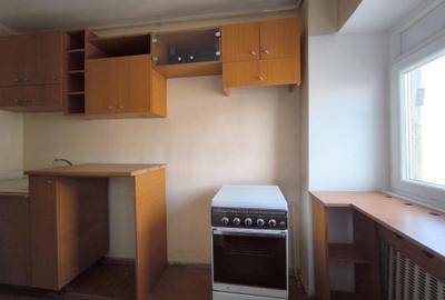 Garsonieră decomandată, mobilată în Militari - 10