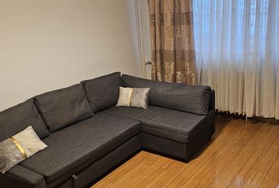 Apartament cu 3 camere decomandat în Titan - 3