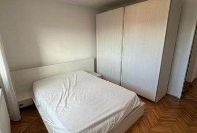 Apartament cu 2 camere în Republicii