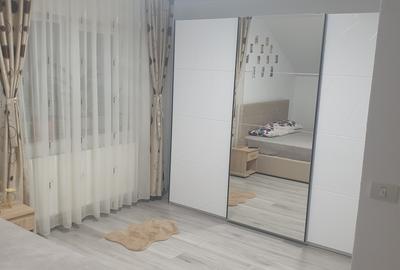 Casă cu 4 camere cu Teren 493 Mp în Central - 3