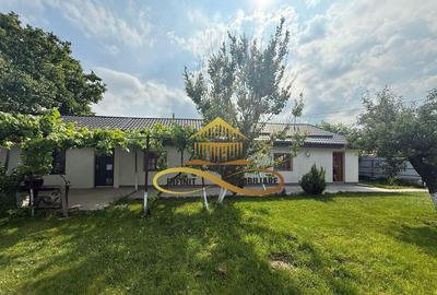 Casa de vanzare in Bacau cartier CFR