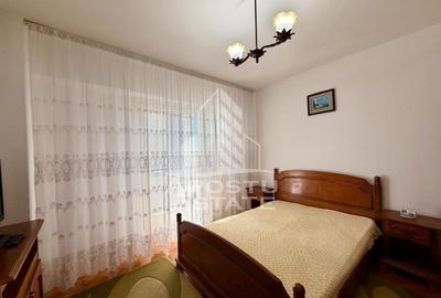 Apartament cu 2 camere decomandat, mobilat în Lipovei