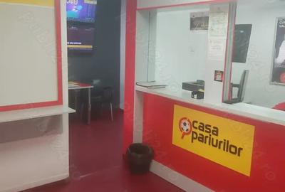 Ofer spatiu comercial de inchiriat pe str. Semaforului in Sibiu la Piata Vas750 Euro. - 2
