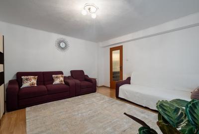 Apartament cu potential comercial, in zona centrala din Otopeni - 4