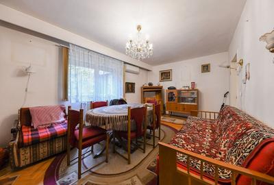 Apartament 2 camere decomandate | Marasti | FSEGA - Iulius Mall Apartament 2 camere decomandate | Marasti | FSEGA - Iulius Mall - 4