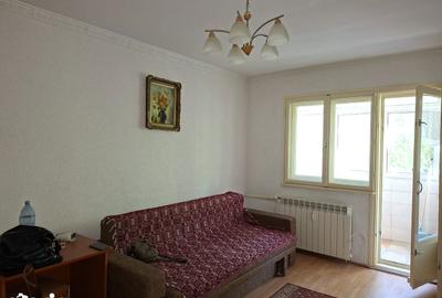 Apartament cu 2 camere semidecomandat în Nord - 10