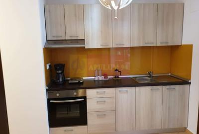 Apartament cu 2 camere decomandat în Central - 5