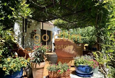 Casă individuală cu 4 camere cu Garaj în Snagov - 5