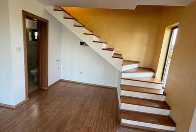 Casă cu 3 camere în Central - 2