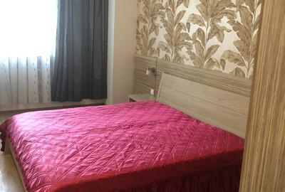 2 camere RIN Grand Rezidence - 2