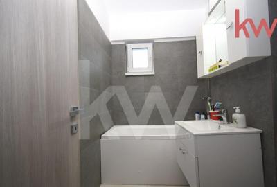 Apartament decomandat, bloc nou, complet mobilat, loc de par - 4