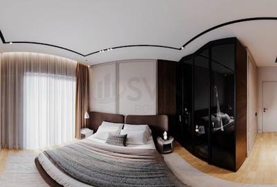 Apartament cu 3 camere decomandat, mobilat în Aviației - 8