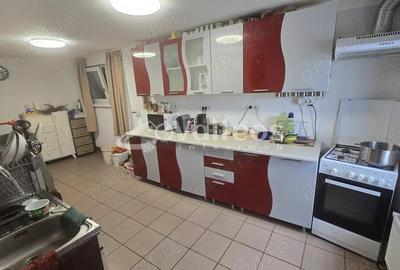 Resita, de vanzare casa, doua corpuri, teren 5800 mp, Resita, de vanzare casa, doua corpuri, teren 5800 mp, - 8